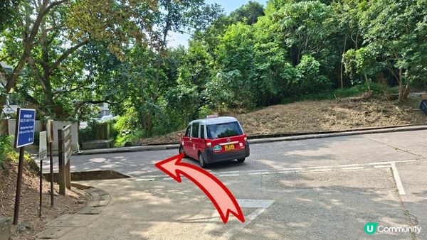 【西貢北港至三星灣行山➕️綑邊遊】白馬咀，麻藍笏