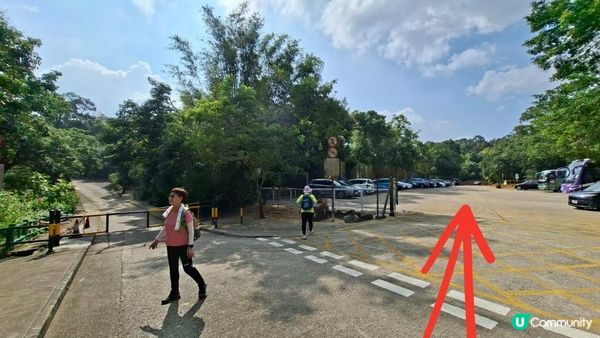 【西貢北港至三星灣行山➕️綑邊遊】白馬咀，麻藍笏