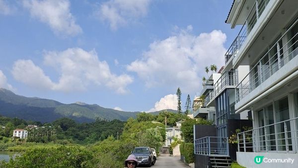 【西貢北港至三星灣行山➕️綑邊遊】白馬咀，麻藍笏