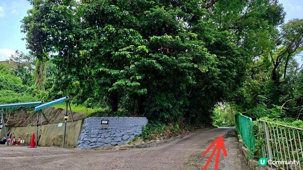 【西貢北港至三星灣行山➕️綑邊遊】白馬咀，麻藍笏