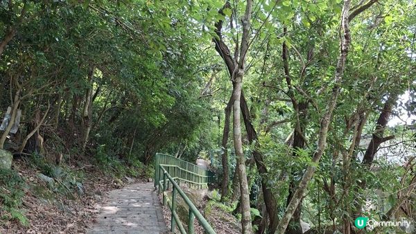 【西貢北港至三星灣行山➕️綑邊遊】白馬咀，麻藍笏