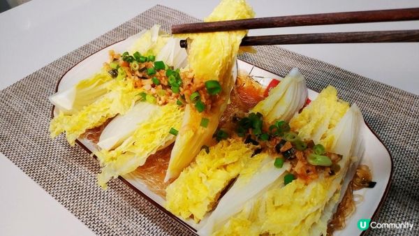 富昌邨買娃娃菜？昊陽蔬菜直送夠鮮，蔬菜品質超掂