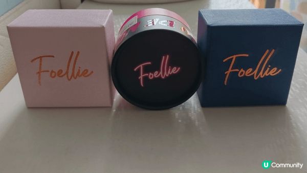 香水，平時男女都好常用，而Foellie私密處護理香氛香水，...