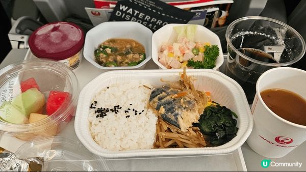 今年十月周年紀念之旅，用Asiamiles換到東京六日五夜旅...