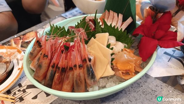 極尚大喜屋,味道鮮美，營養豐富，如配搭壽司一齊享用，更可增添...