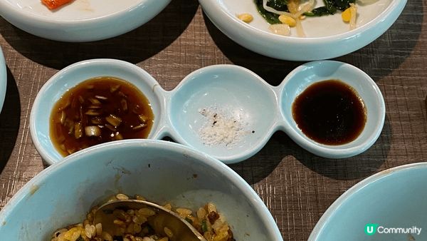 旺角 T.O.P. 柞木炭家