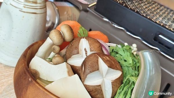 【生日儀式拉滿 の 旺角達摩屋】