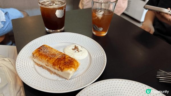 Jacob好鍾意整野食，特別鐘意整甜品。各種唔同嘅應節食品佢...