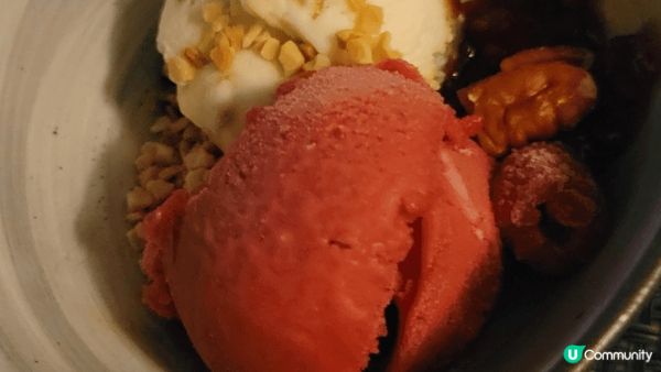 麗晶酒店甜品冇得輸 ，真的好看又好味 ，值得一試 再試。