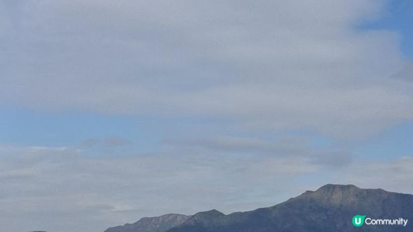 【吉澳冷門行山路線】橫排路、山海亭、雞公嶺、高棚頂、澳背塘徑