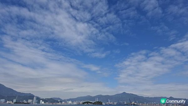 【吉澳冷門行山路線】橫排路、山海亭、雞公嶺、高棚頂、澳背塘徑