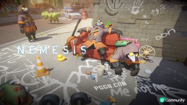 《MIMESIS迷魅狩猎》开放试玩！BB游戏带你体验AI心理惊悚新作