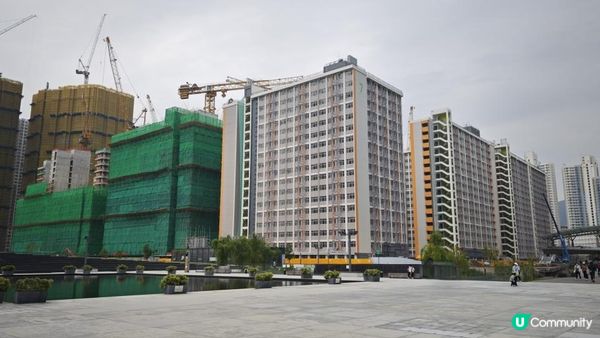 跟住Travel Buddy本地遊 - 啟德體育園 全運會吉祥物逐個捉