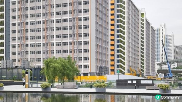 跟住Travel Buddy本地遊 - 啟德體育園 全運會吉祥物逐個捉