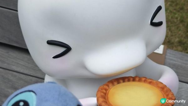 跟住Travel Buddy本地遊 - 啟德體育園 全運會吉祥物逐個捉