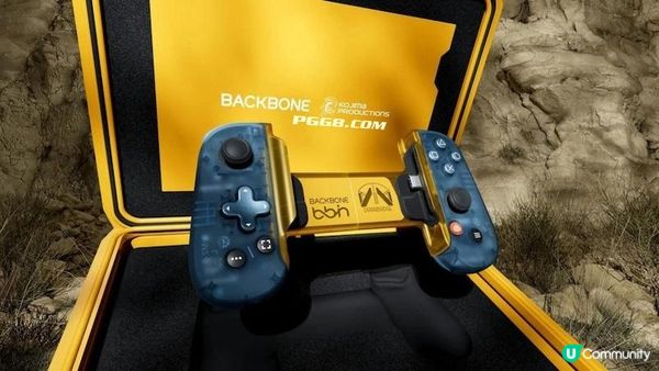 bb電子遊藝焦點：全球限量1350台《死亡擱淺2》限量手柄登場