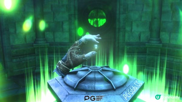 PG亡灵大盗系列新作《神偷VR：暗影遗产》年末上线