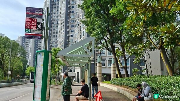 【愉景灣時峰至白芒行山篇】老虎頭觀景台、老虎頭郊遊徑、田寮頂、御筆石林