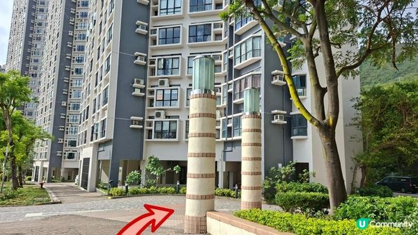 【愉景灣時峰至白芒行山篇】老虎頭觀景台、老虎頭郊遊徑、田寮頂、御筆石林