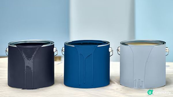 【裝修佬文章轉載】油漆色彩趨勢 - 為家居注入新節奏：多樂士2026年度色彩