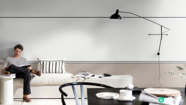 【裝修佬文章轉載】油漆色彩趨勢 - 為家居注入新節奏：多樂士2026年度色彩