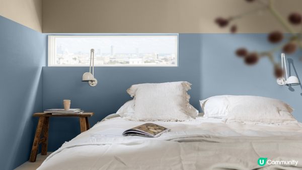 【裝修佬文章轉載】油漆色彩趨勢 - 為家居注入新節奏：多樂士2026年度色彩