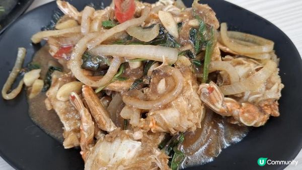 Hai Feng Oyster Affordable Seafood – Fresh Taste of Dongshi Fish Harbor