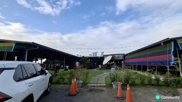 Hai Feng Oyster Affordable Seafood – Fresh Taste of Dongshi Fish Harbor