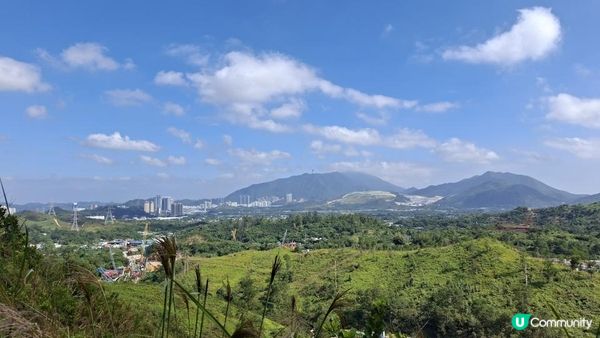 【上水華山軍路行山篇】➕️ 雲泉仙館齋菜😋