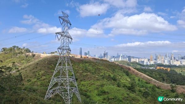 【上水華山軍路行山篇】➕️ 雲泉仙館齋菜😋