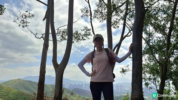 【上水華山軍路行山篇】➕️ 雲泉仙館齋菜😋