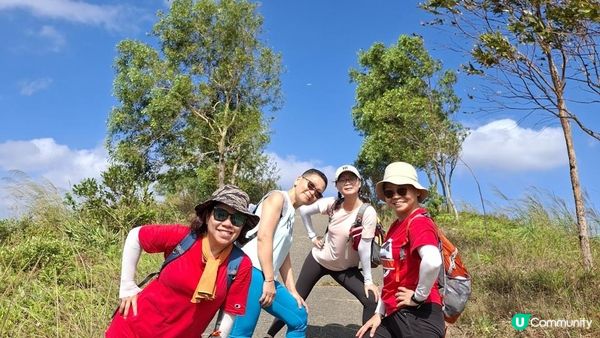 【上水華山軍路行山篇】➕️ 雲泉仙館齋菜😋