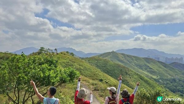 【上水華山軍路行山篇】➕️ 雲泉仙館齋菜😋