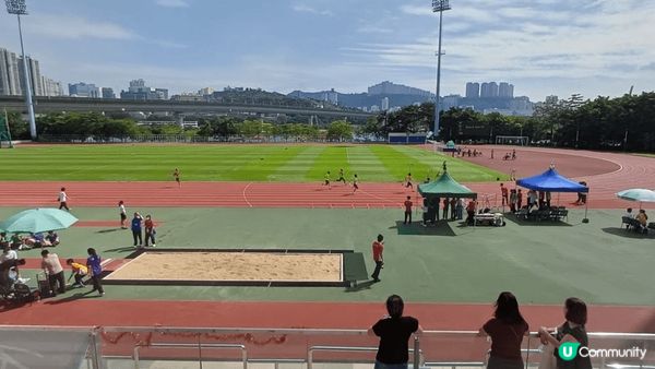 而家會經常帶定支驅蚊液喺身，預備畀小朋友去戶外嘅時候噴多啲用...