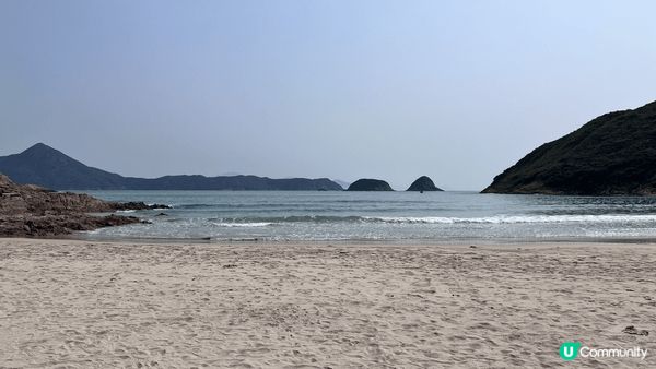 麥理浩多蚊蟲，巧遇牛牛