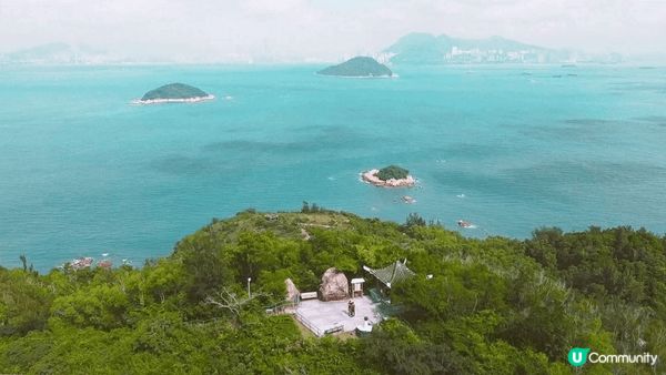 我會推介坪洲，首先，可以先去牛皮廠，曾經是工業重鎮的坪洲，擁...