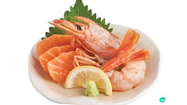 丼丼屋冬季限定登場：西京燒三文魚腩土鍋飯 精選配搭三文魚赤海蝦刺身與灸燒芝士蛋糕