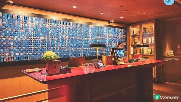 上海｜上海中山公園凱悅尚萃酒店住宿體驗「開箱」！