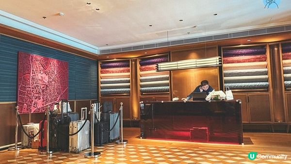 上海｜上海中山公園凱悅尚萃酒店住宿體驗「開箱」！