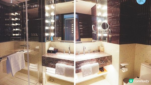 上海｜上海中山公園凱悅尚萃酒店住宿體驗「開箱」！