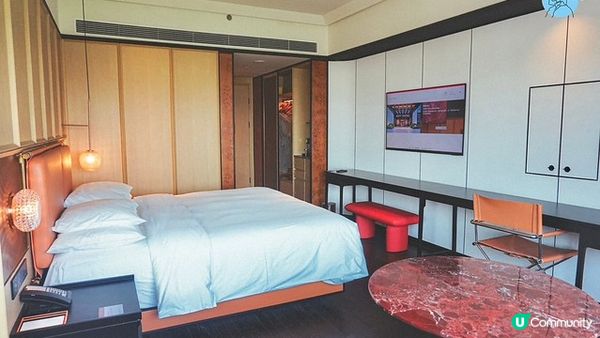 上海｜上海中山公園凱悅尚萃酒店住宿體驗「開箱」！