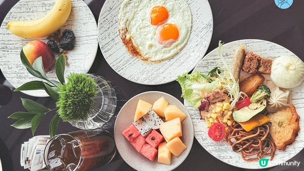 上海｜上海中山公園凱悅尚萃酒店住宿體驗「開箱」！