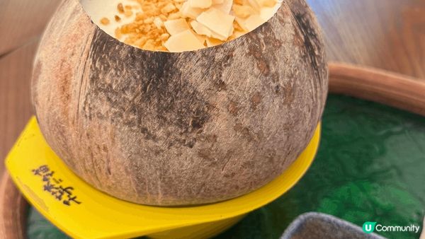 羅湖關口新開甜品店！喺燒肉一條街嗰度！都幾好食呀好平30幾蚊...