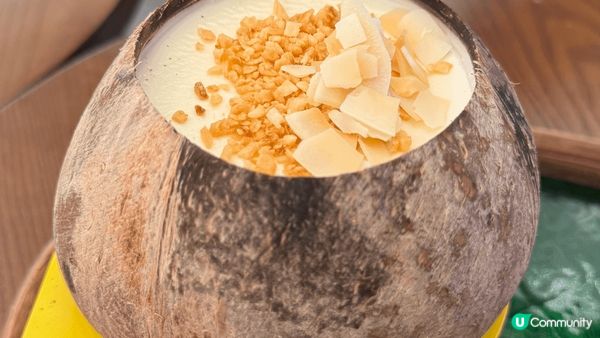 羅湖關口新開甜品店！喺燒肉一條街嗰度！都幾好食呀好平30幾蚊...