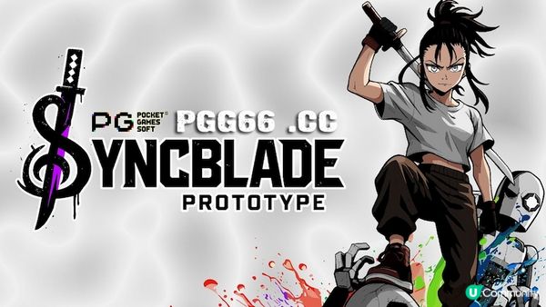 PG忍者vs武侍精神续作《Syncblade》让你用音乐斩爆丧尸危机