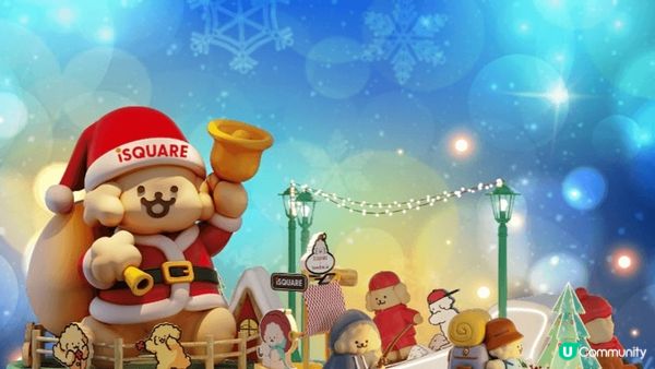 日本插畫師 Tombonia筆下的貴婦犬Muck首次走入 i...