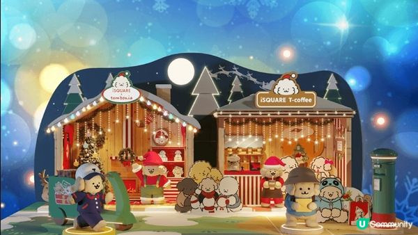 日本插畫師 Tombonia筆下的貴婦犬Muck首次走入 i...