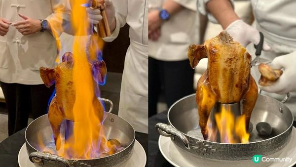 【台南】超狂排場！「阿舍宴」| 南部古早有錢人的傳統手路菜