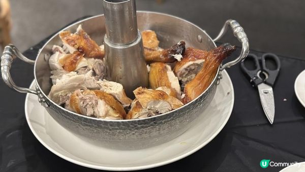 【台南】超狂排場！「阿舍宴」| 南部古早有錢人的傳統手路菜