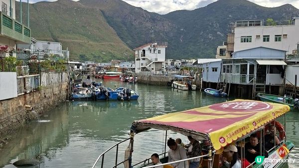 【大嶼山分流西灣至石壁行山篇】石圓環、分流炮台、南層樓、石筍、狗嶺、狗嶺涌觀景台、嶼南界碑石